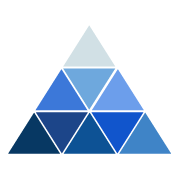 Logo triangle Delta Hydro